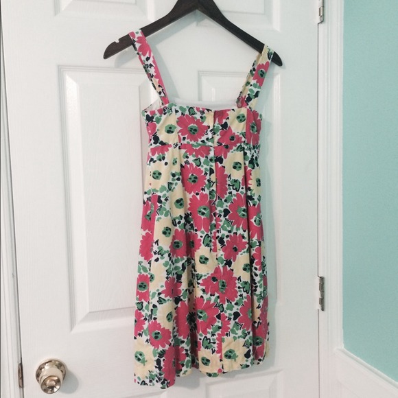 Lilly Pulitzer Avaline dress - Picture 4 of 4