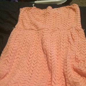 I gained weight after having a baby. Does not fit