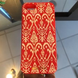 Stella & Dot iPhone case