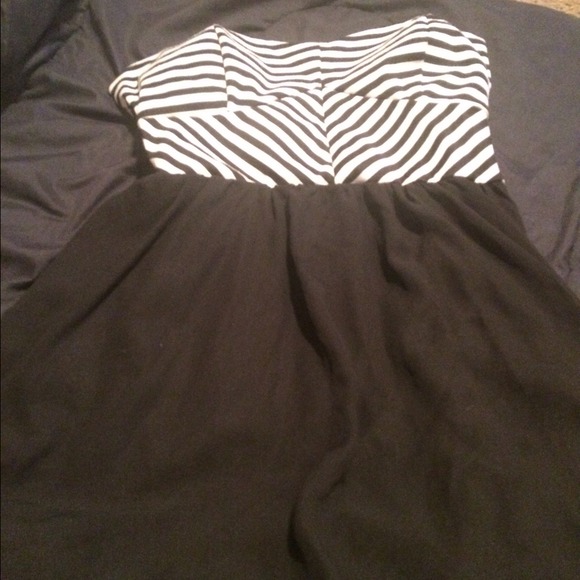 Gained weight. Had a baby doesn't fit anymore.