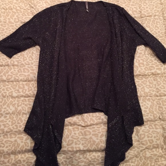Charlotte Russe cardigan