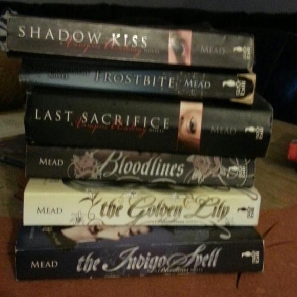 Books - Picture 2 of 2