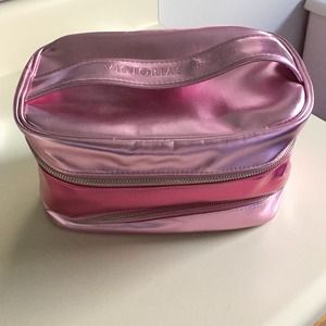 Victoria's Secret travel case