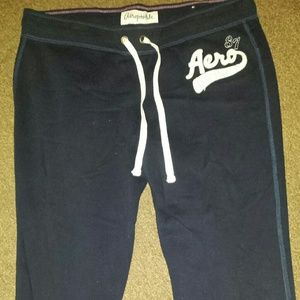 Aero Sweats