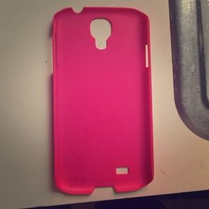 Galaxy s4 phone case