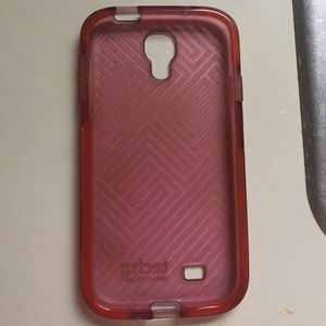 Galaxy s4 phone case