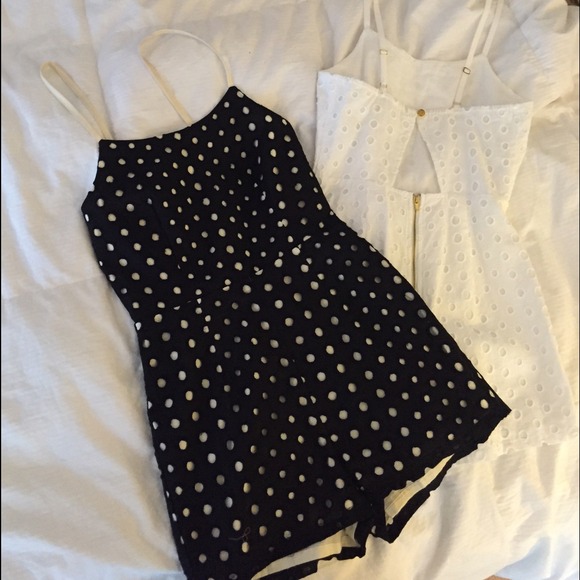 Rompers - Picture 2 of 4