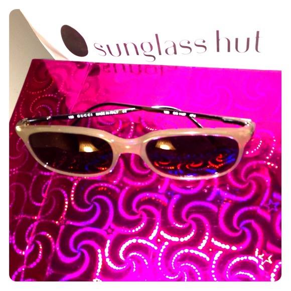 Gucci Sunglasses 130