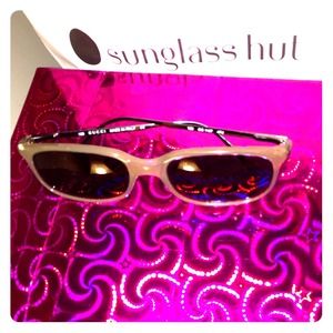 Gucci Sunglasses 130