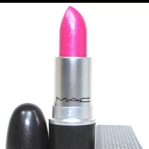 Mac lipstick