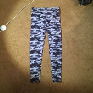 Army Leggings