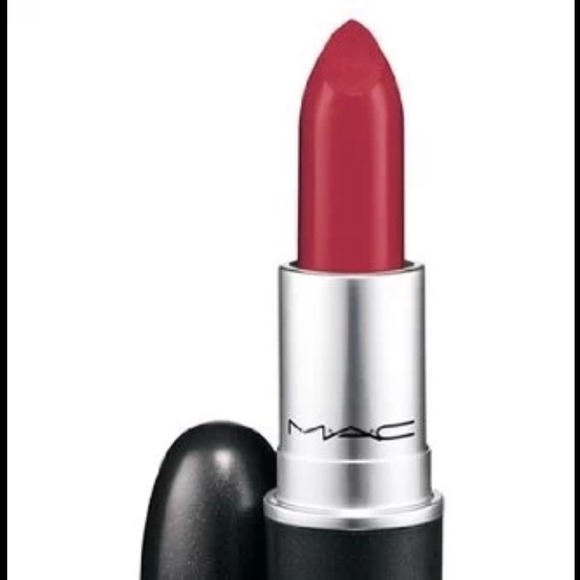 Mac lipstick