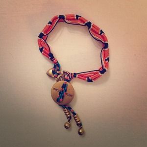 Juicy couture bracelet