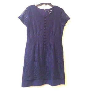 Adorable blue Dress🎀