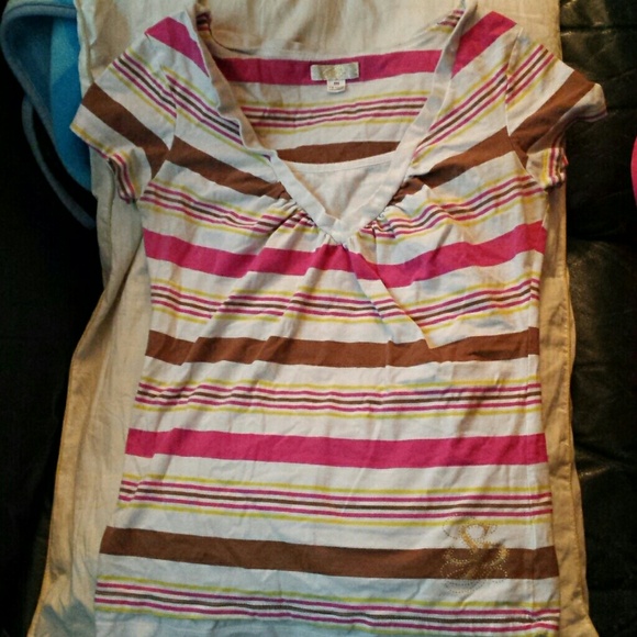 South pole shirt