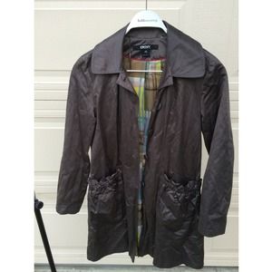Womens Jacket