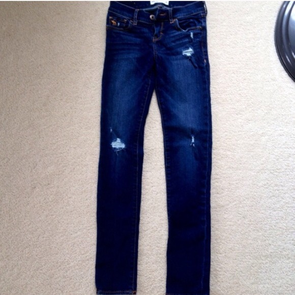 Abercrombie Kids Jeans
