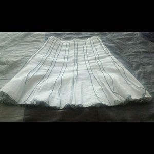 SOLD !! Skirt