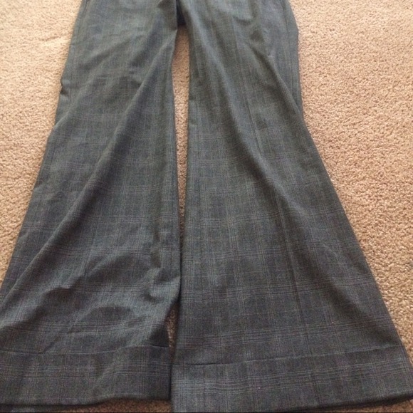 LOFT wide leg dress pants - Picture 2 of 3