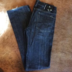 Seven jeans