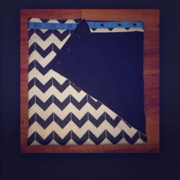 Lululemon chevron scarf