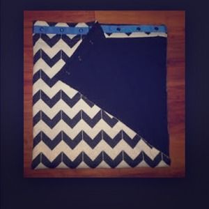 Lululemon chevron scarf