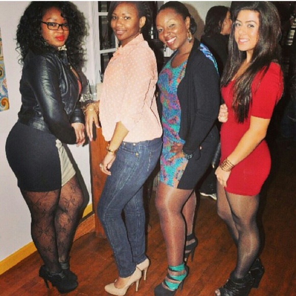 INC International Concepts Dress - Picture 4 of 4