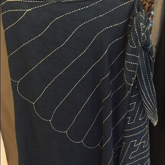 SALE Ralph Lauren Handkerchief Skirt