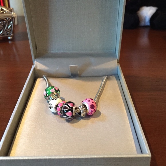 Zales bracelet