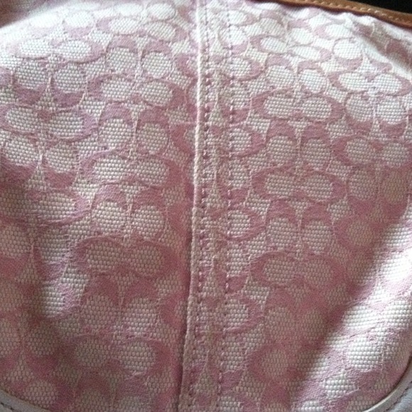 Coach Handbag - Picture 2 of 3