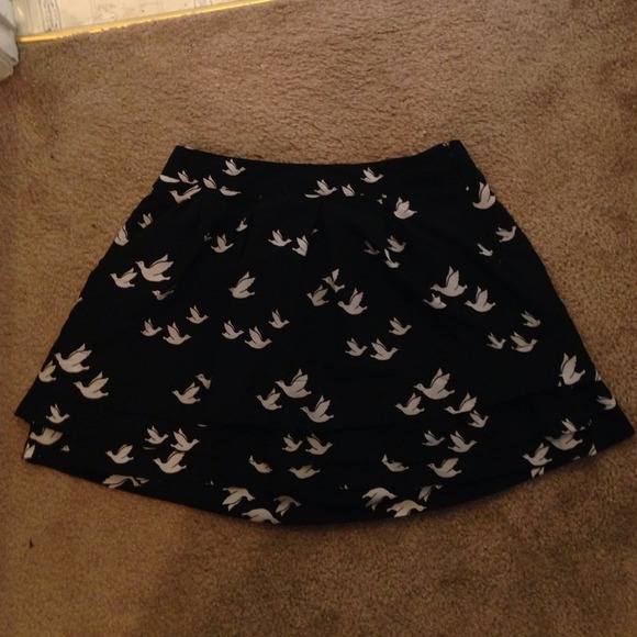 Forever 21 skirt