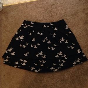Forever 21 skirt