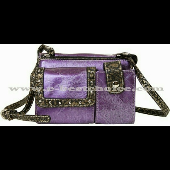 Handbag - Picture 1 of 4