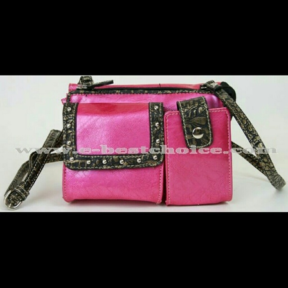 Handbag - Picture 2 of 4