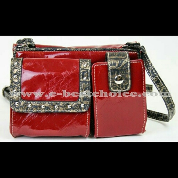 Handbag - Picture 3 of 4