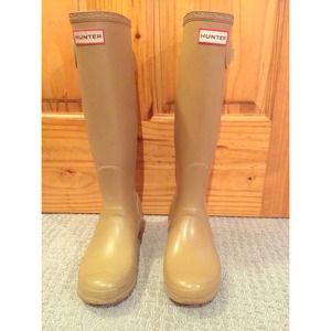 Hunter Boots