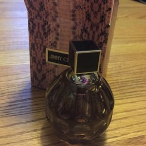 Jimmy choo eau de Perfum perfume 3.3 fl oz new