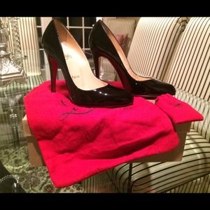 Christian Louboutins