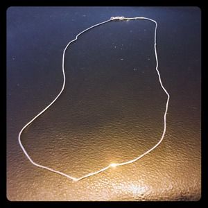 10k gold chain