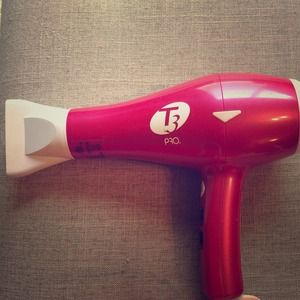 T3 Pro Hair Dryer