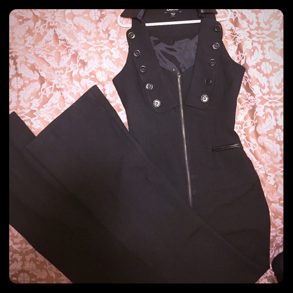 Bebe jumpsuit