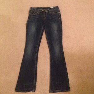 Levi Strauss & co. Jeans