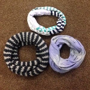 American Eagle Scarf Set 💕