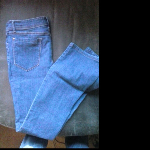 Dream Out Loud Selena Gomez Jeans