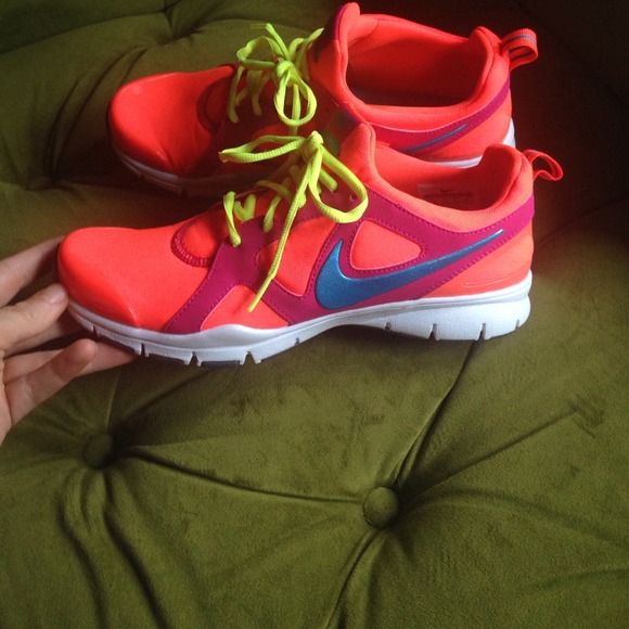 Nike in season tr2 running shoe