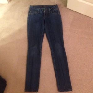 Grane skinny jeans.