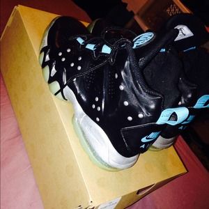 Nike Air Max Barkley