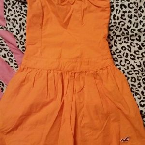 Hollister dress