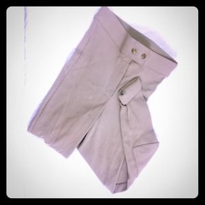AA Riding Pants in Taupe!!! Size M