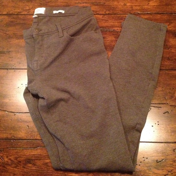 Perfect stretch legging